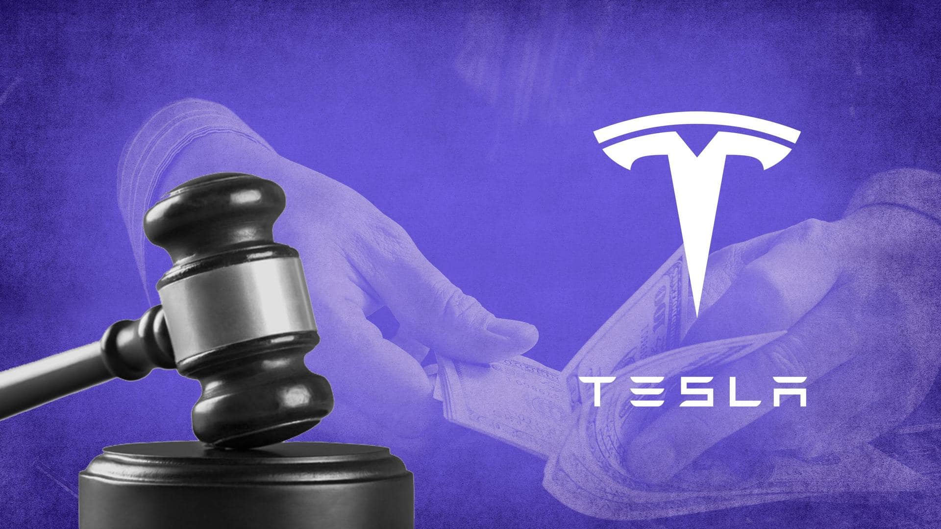 Elon Musk's $56bn Tesla compensation trial to begin next week