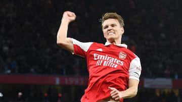 Premier League title race, Arsenal beat Chelsea 3-1: Key stats