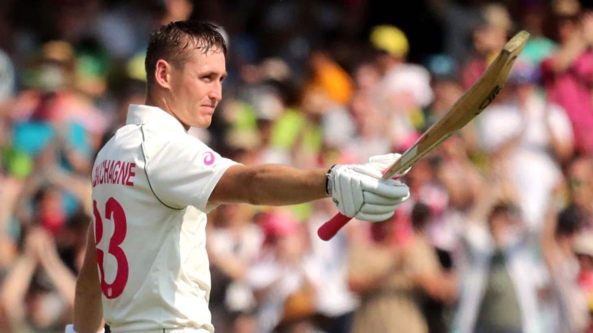 Marnus Labuschagne: Decoding his stats in The Ashes