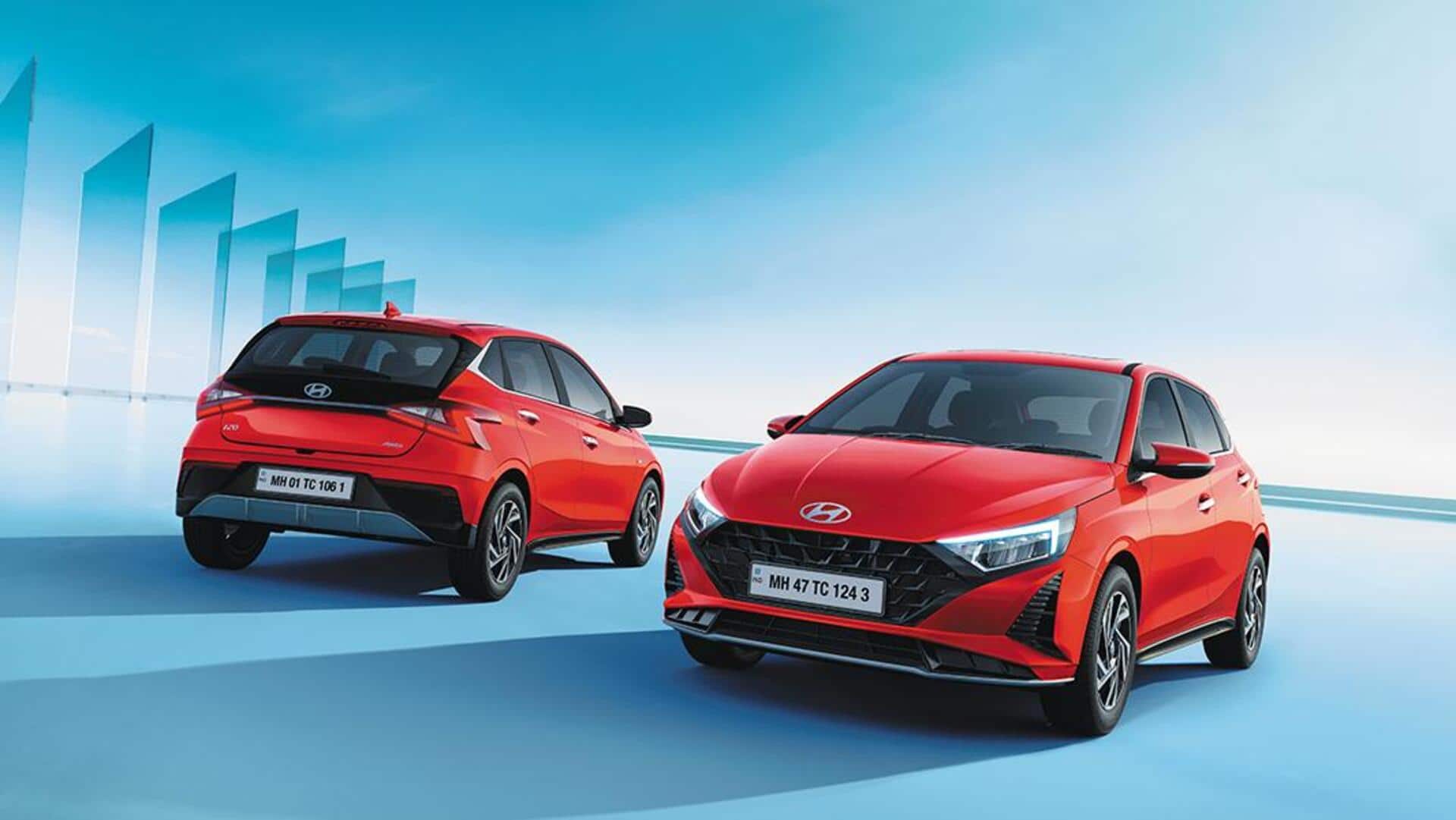 2023 Hyundai i20's variants explained: Which one offers most value