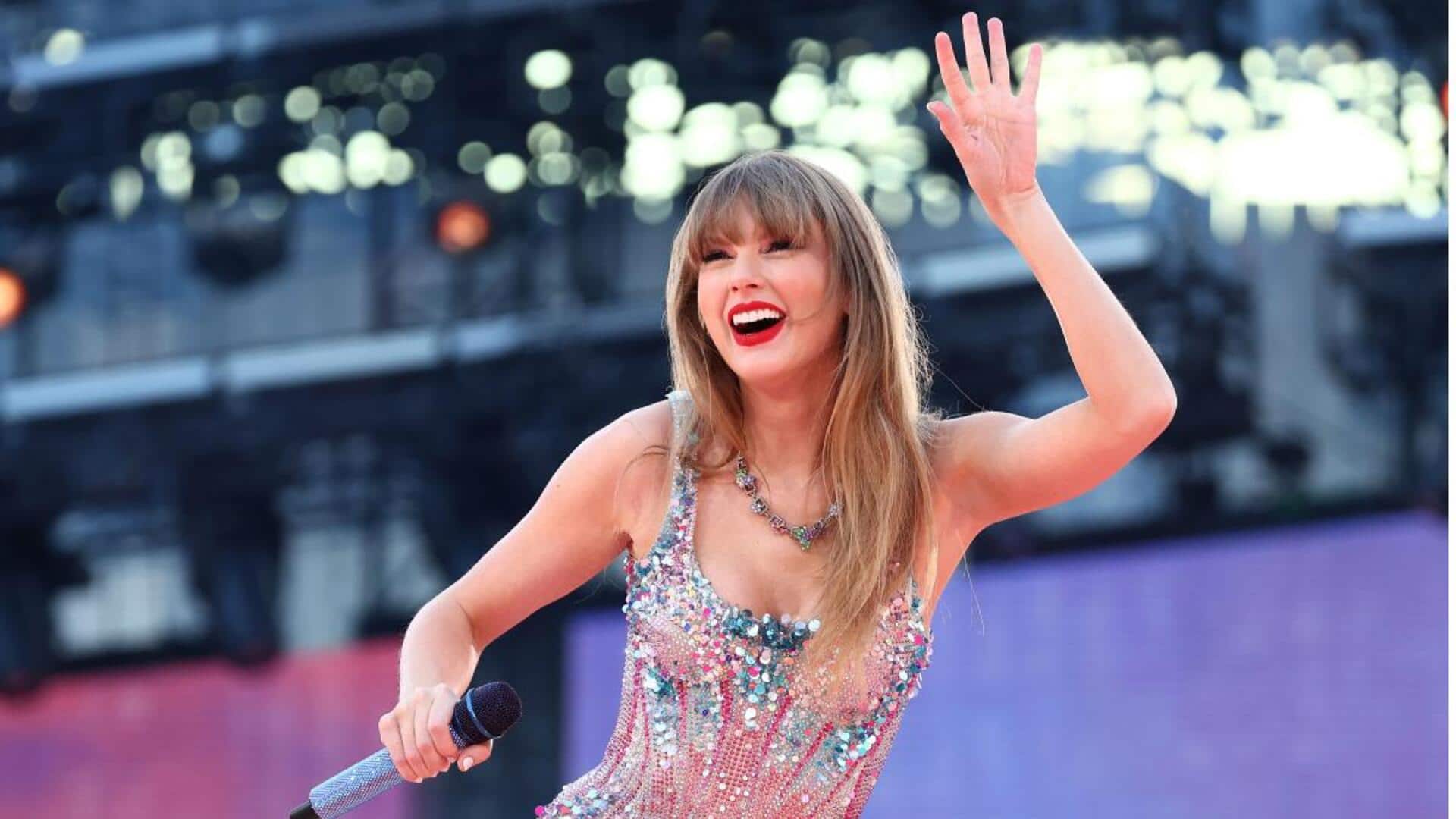 How Canada's 2024 budget aims to aid Taylor Swift's fans