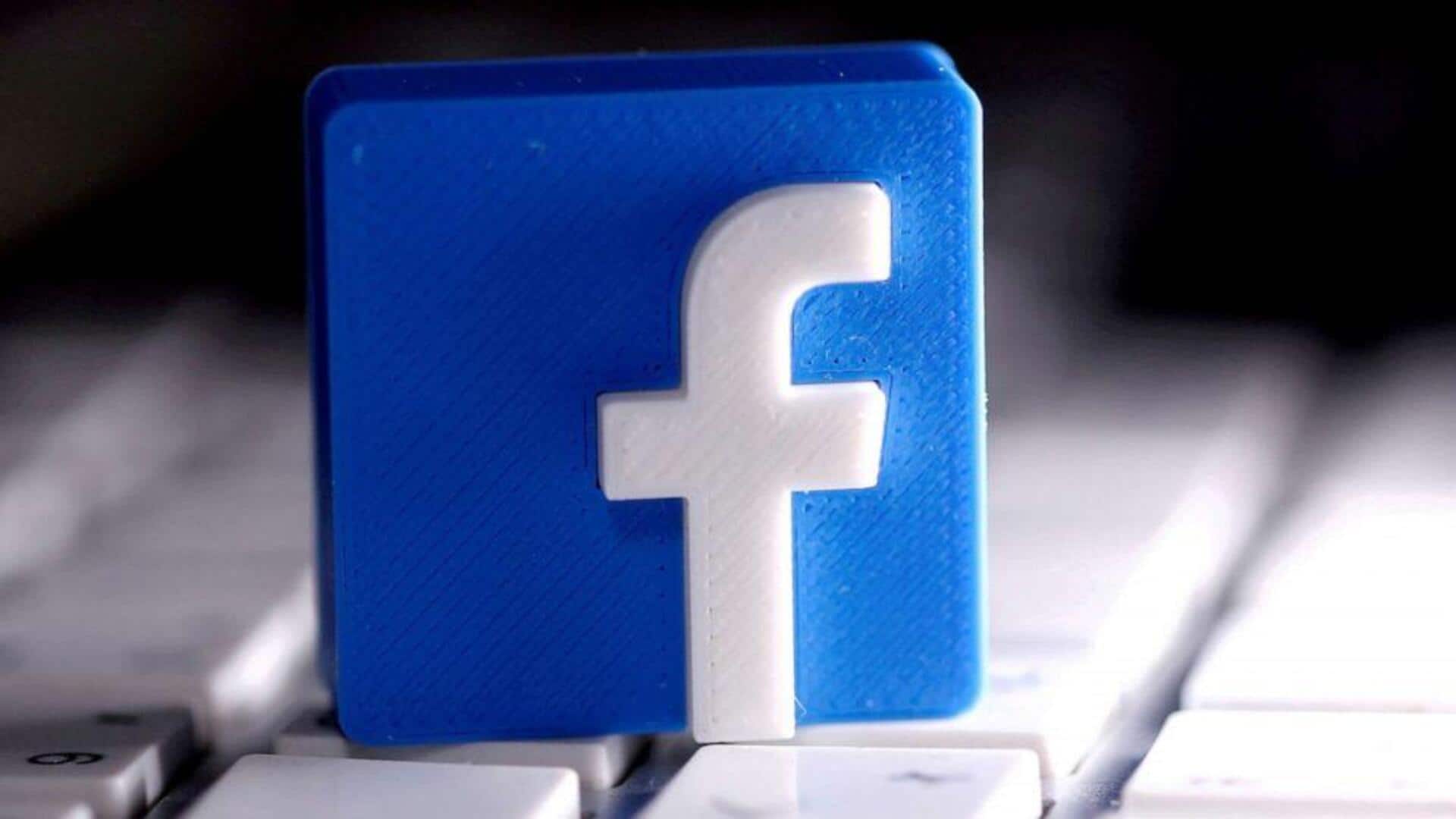 Facebook criticized for promoting ads related to banned drug Phenibut