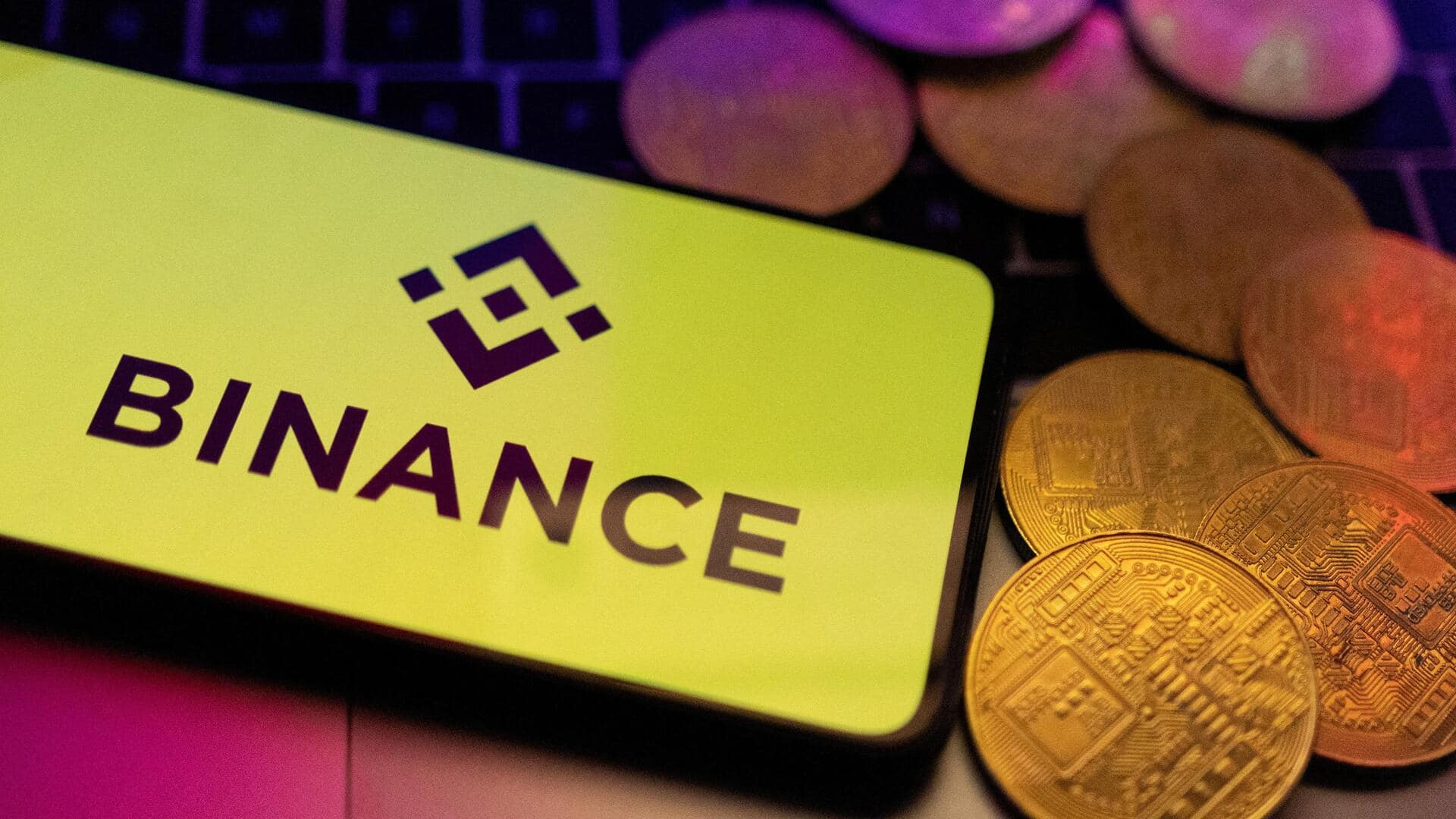 Binance accuses WazirX of misleading customers after $230 million hack