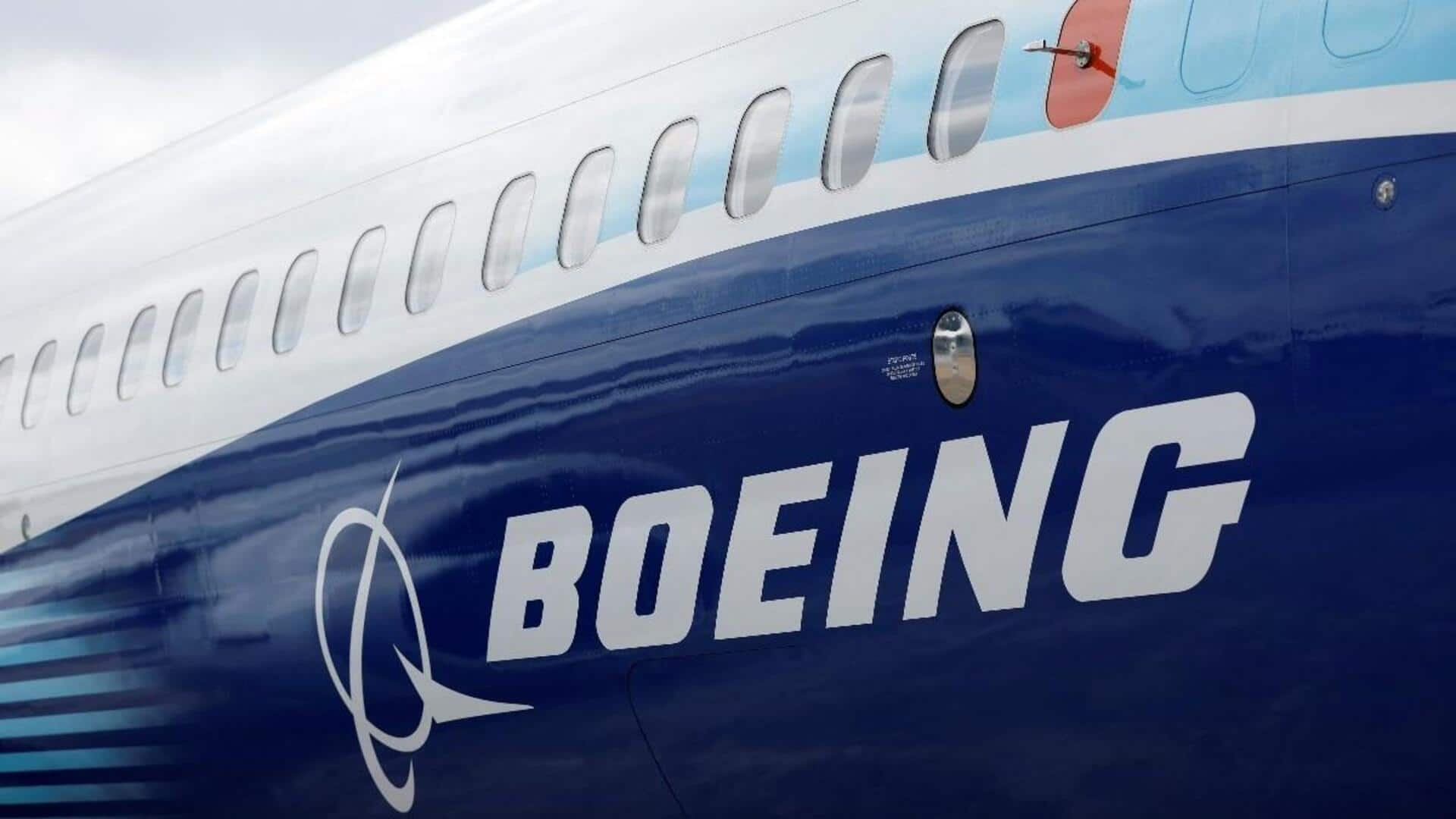 Boeing starts workforce reduction, over 400 employees receive layoff notices