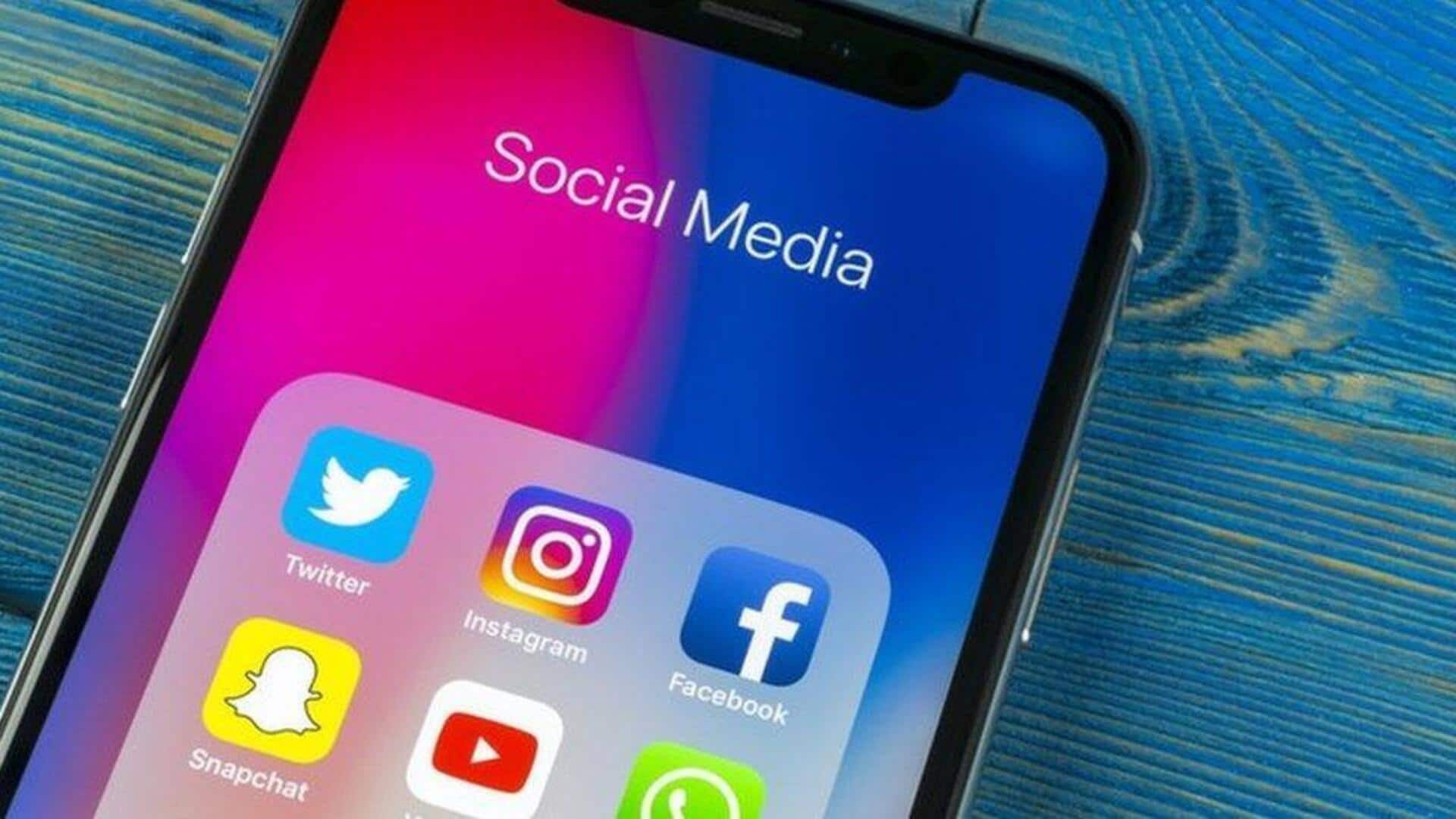 Australia passes world's 1st social media ban for under 16s