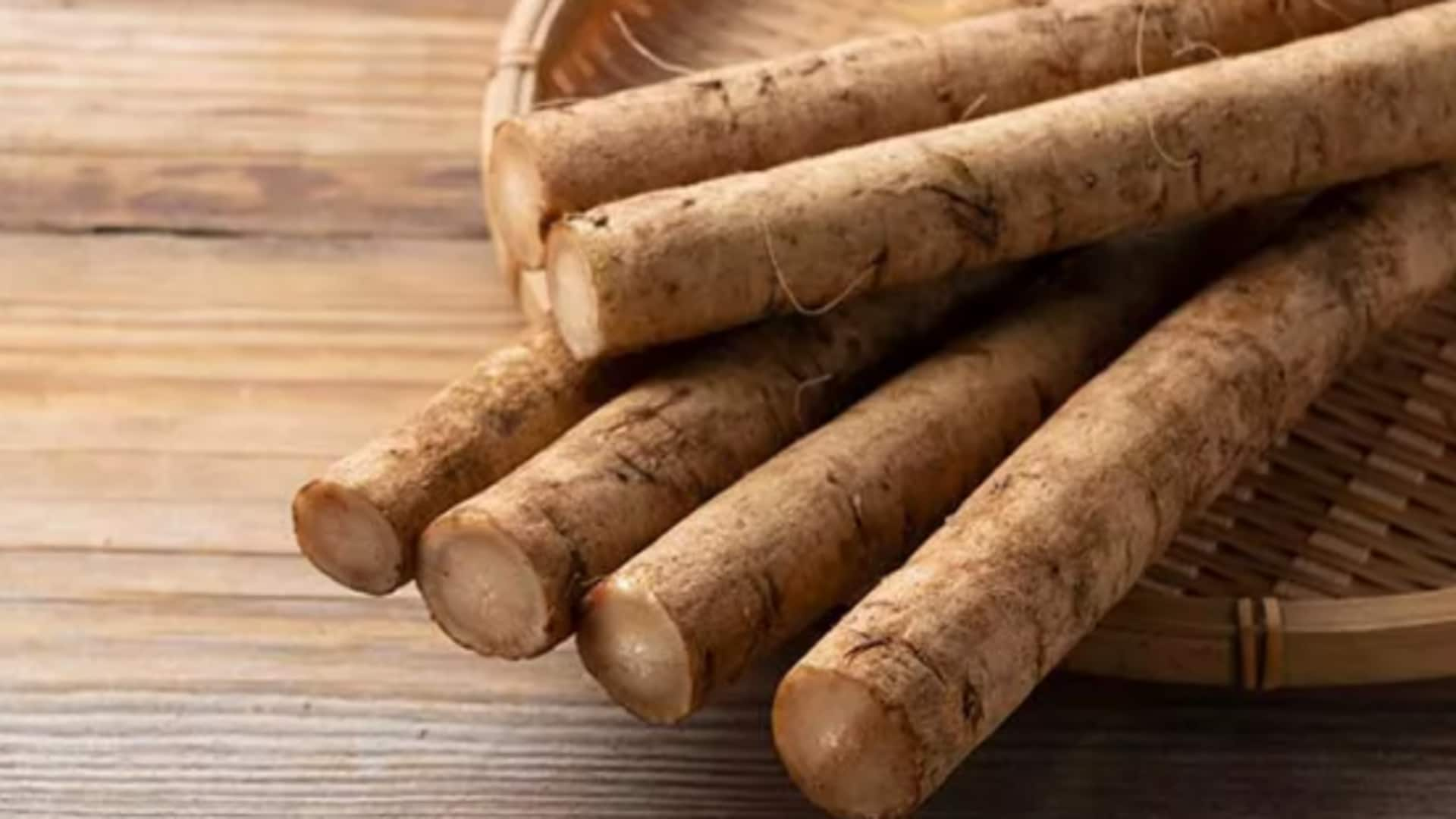 Why burdock root is a must-add to your diet