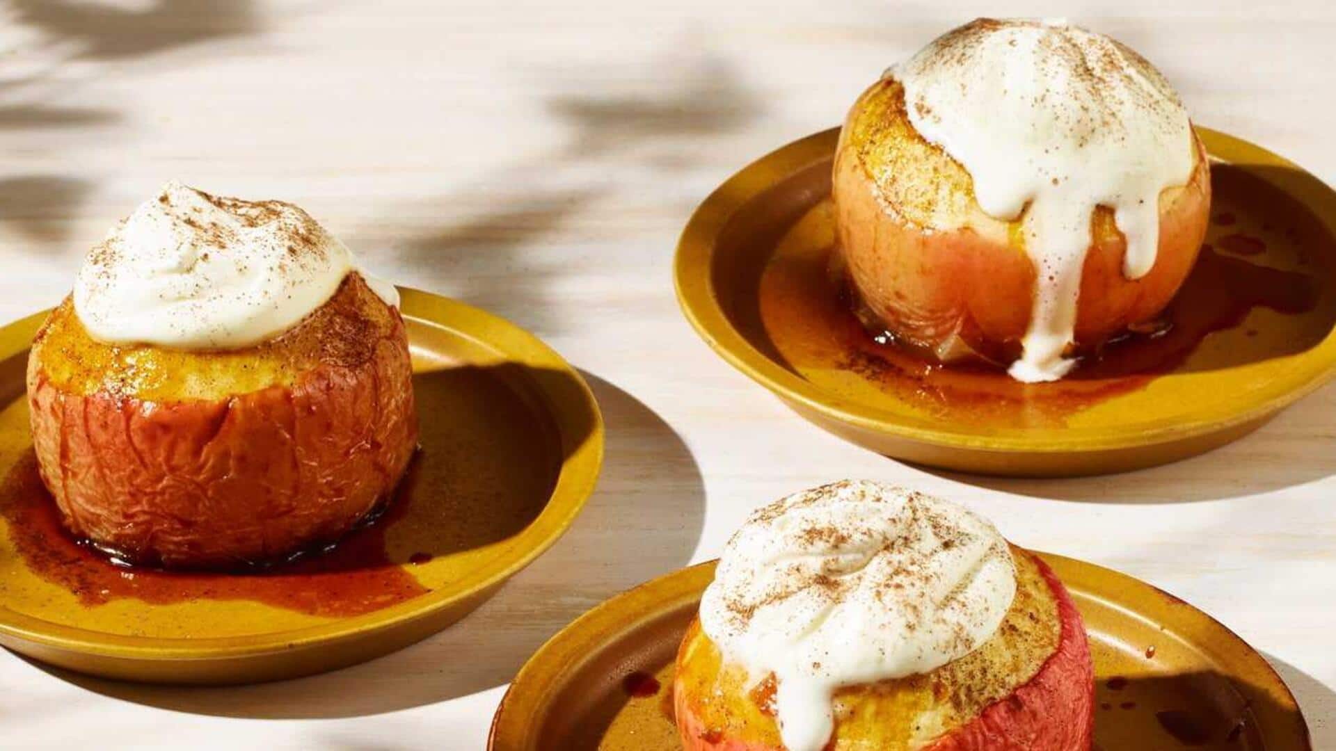 Discover ancient first-century fruit dessert recipes Discover ancient first-century fruit dessert recipes