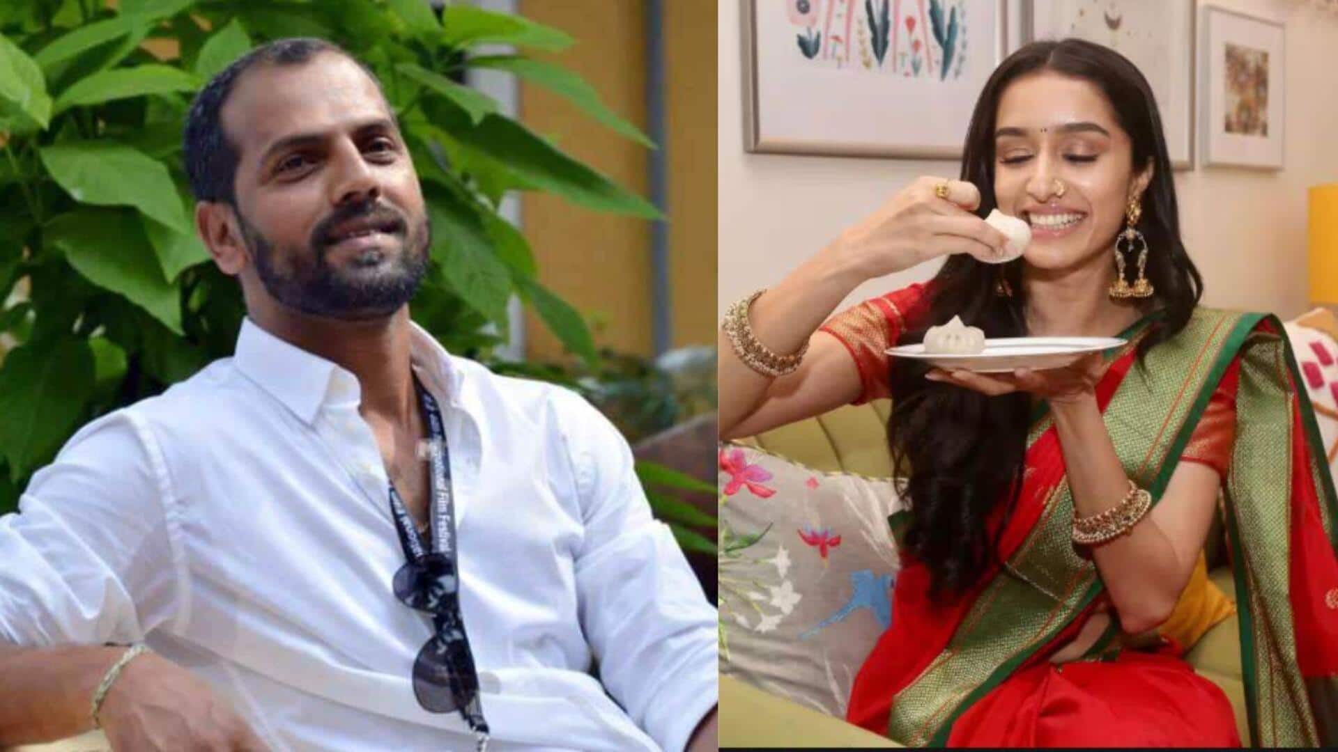 Shraddha Kapoor to go Maharashtrian in Laxman Utekar's next? Shraddha Kapoor to go Maharashtrian in Laxman Utekar's next?
