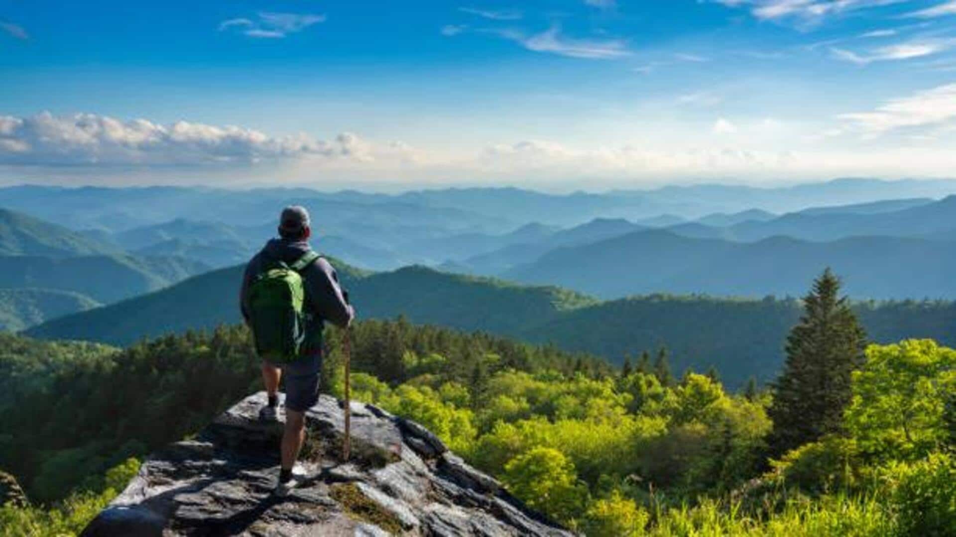 Summer hiking in Switzerland: Top spots Summer hiking in Switzerland: Top spots