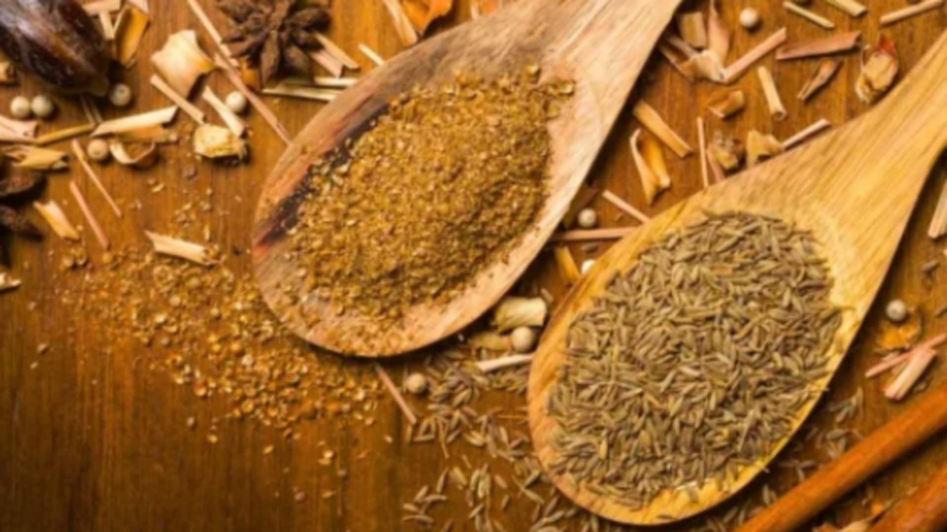 Cumin + coriander: A healthy combo you need to try Cumin + coriander: A healthy combo you need to try