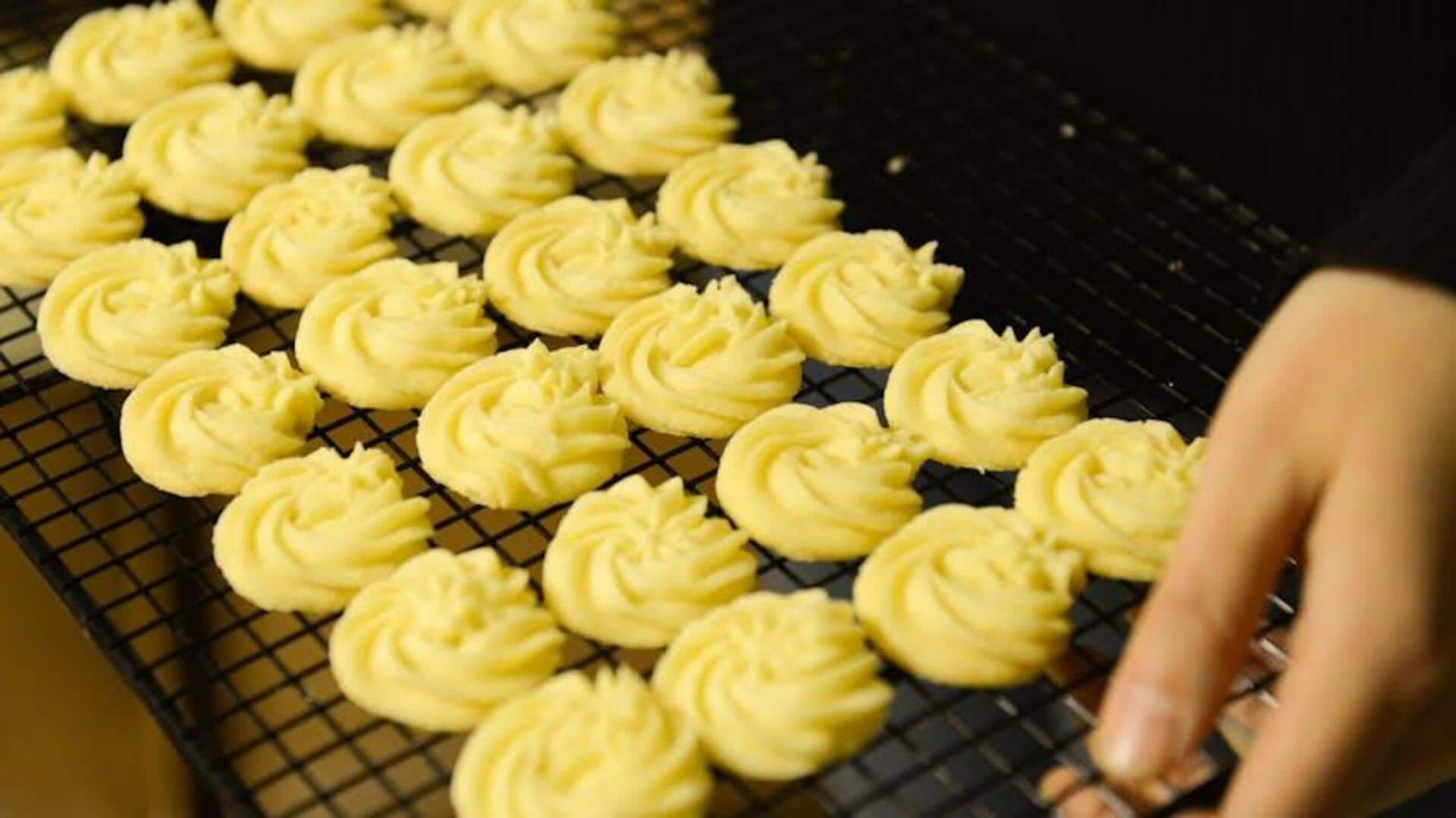 Love butter? You must try these recipes Love butter? You must try these recipes