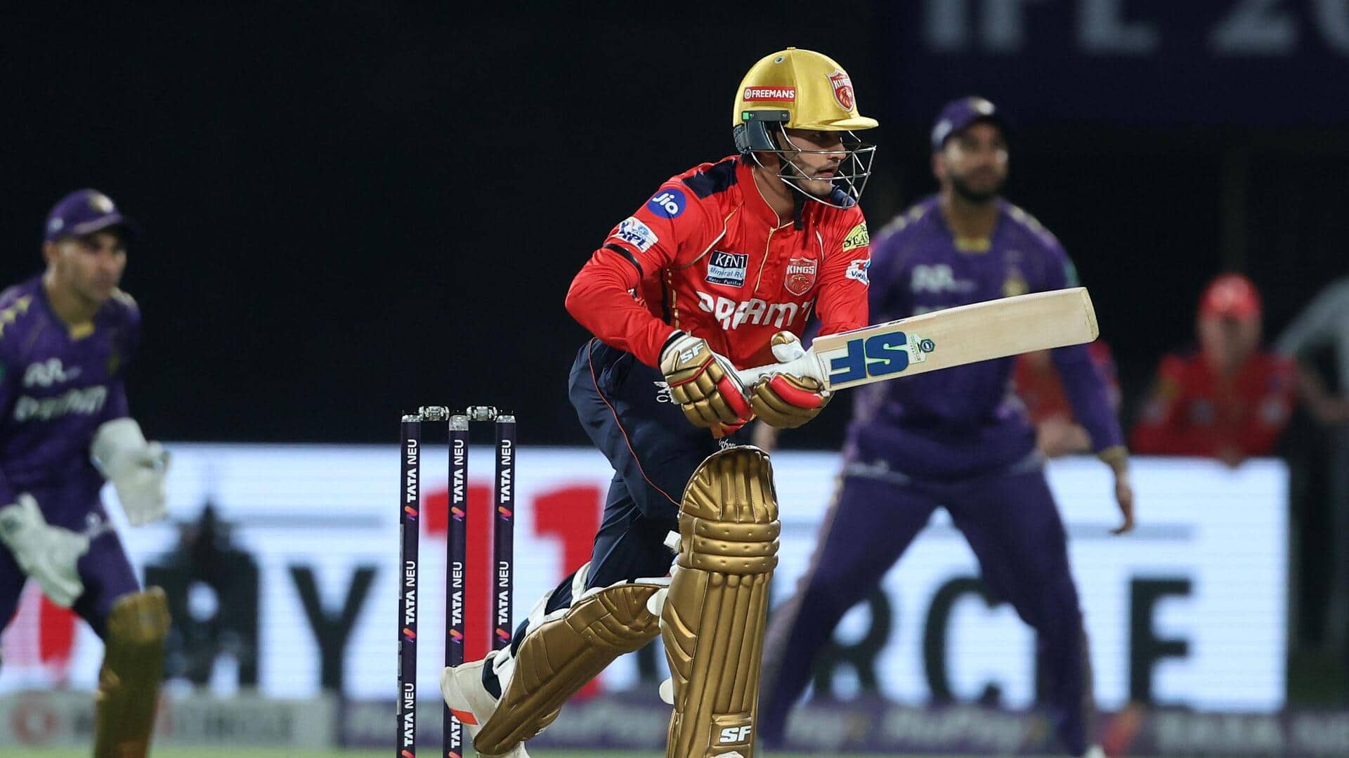 Priyansh Arya receives maiden Ranji Trophy call-up for Delhi: Details Priyansh Arya receives maiden Ranji Trophy call-up for Delhi: Details