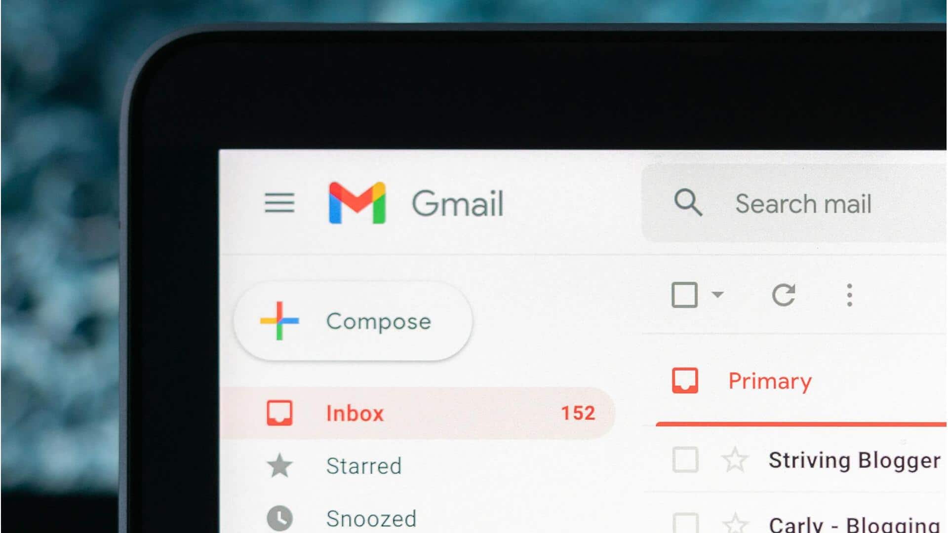 Gmail glitch floods primary inboxes with spam and misclassified emails 