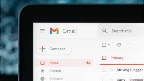 Gmail glitch floods primary inboxes with spam and misclassified emails 