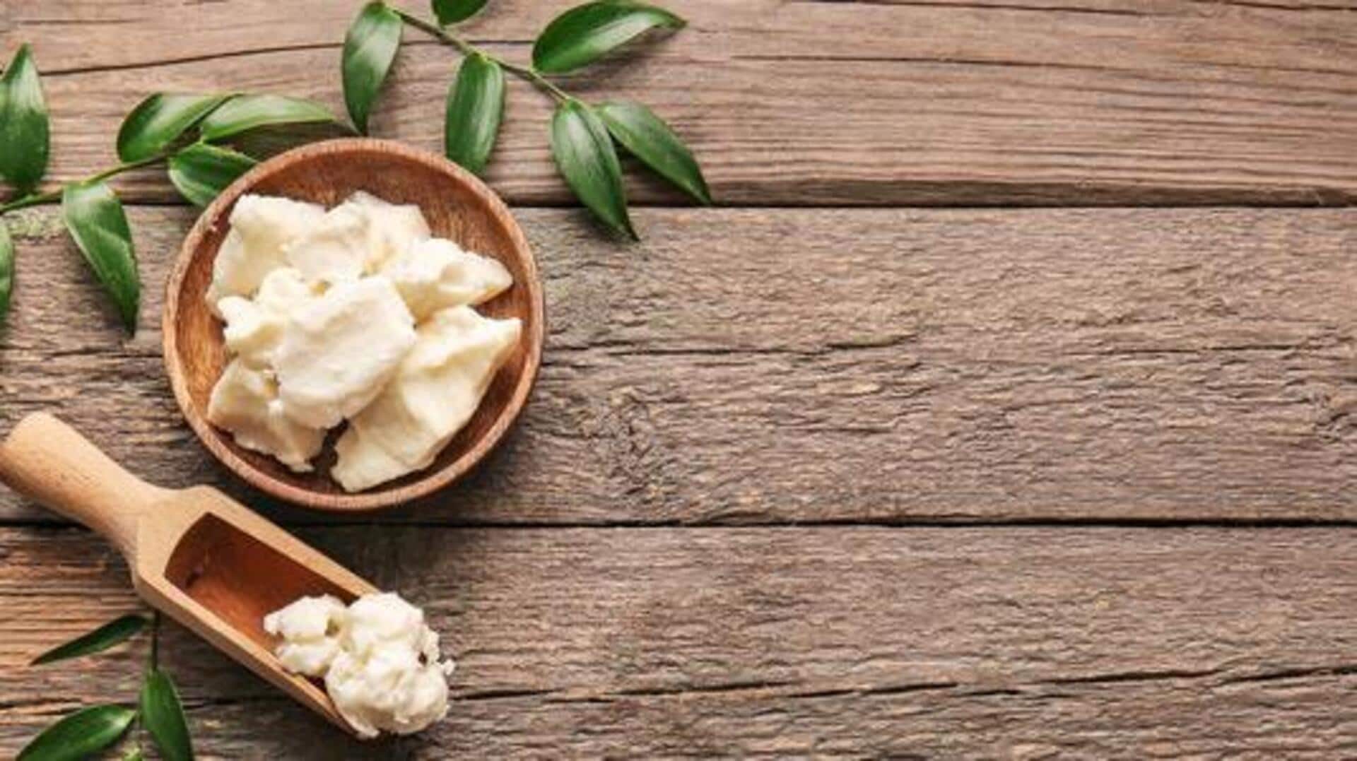 5 traditional dishes that celebrate shea butter 