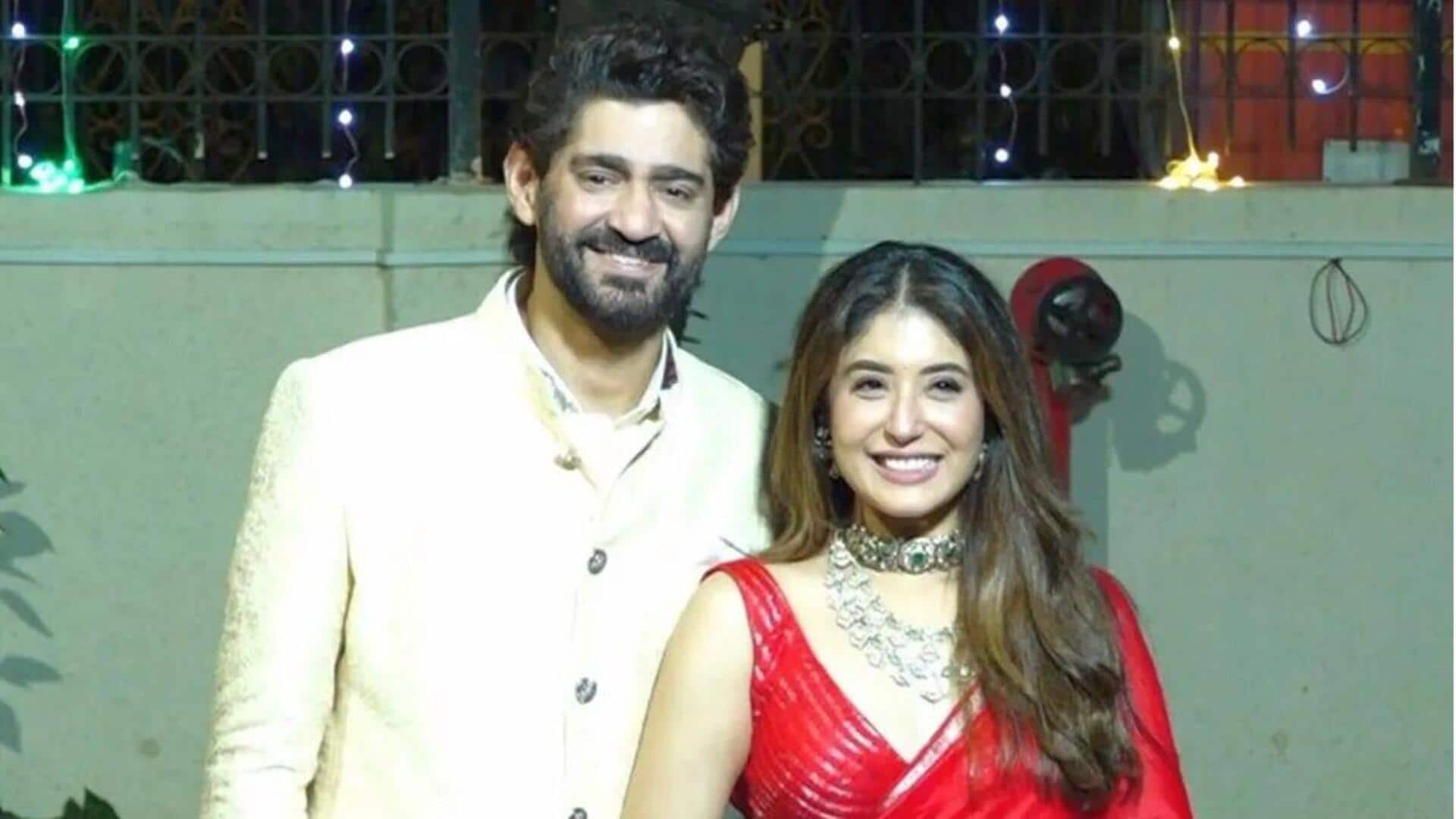 Exploring Kritika Kamra-Gaurav Kapur's relationship timeline 