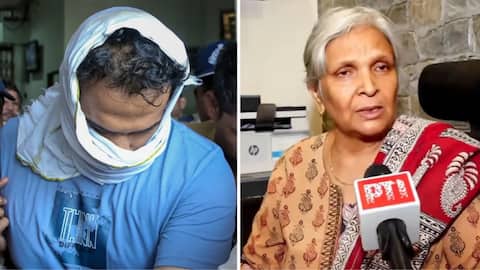 Bhopal: CBI court sends Samarth, Giribala to 14-day judicial custody
