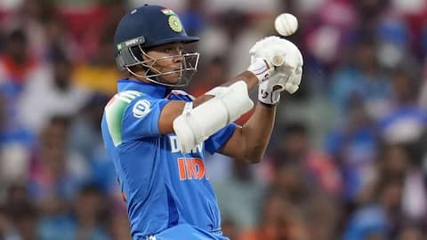 Should Yashasvi Jaiswal be Rohit Sharma's successor in ODIs? 