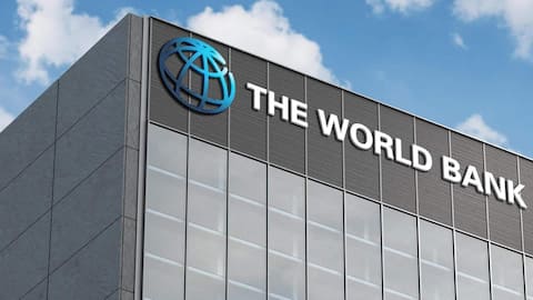 World Bank thinks 2020s is 'lost decade' for developing economies