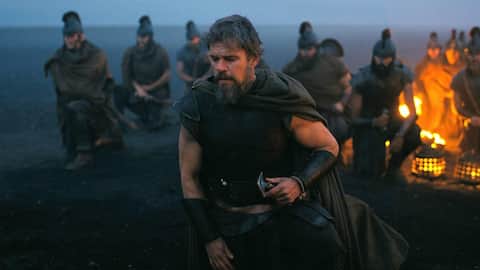 'The Odyssey': Who plays who in Christopher Nolan's epic