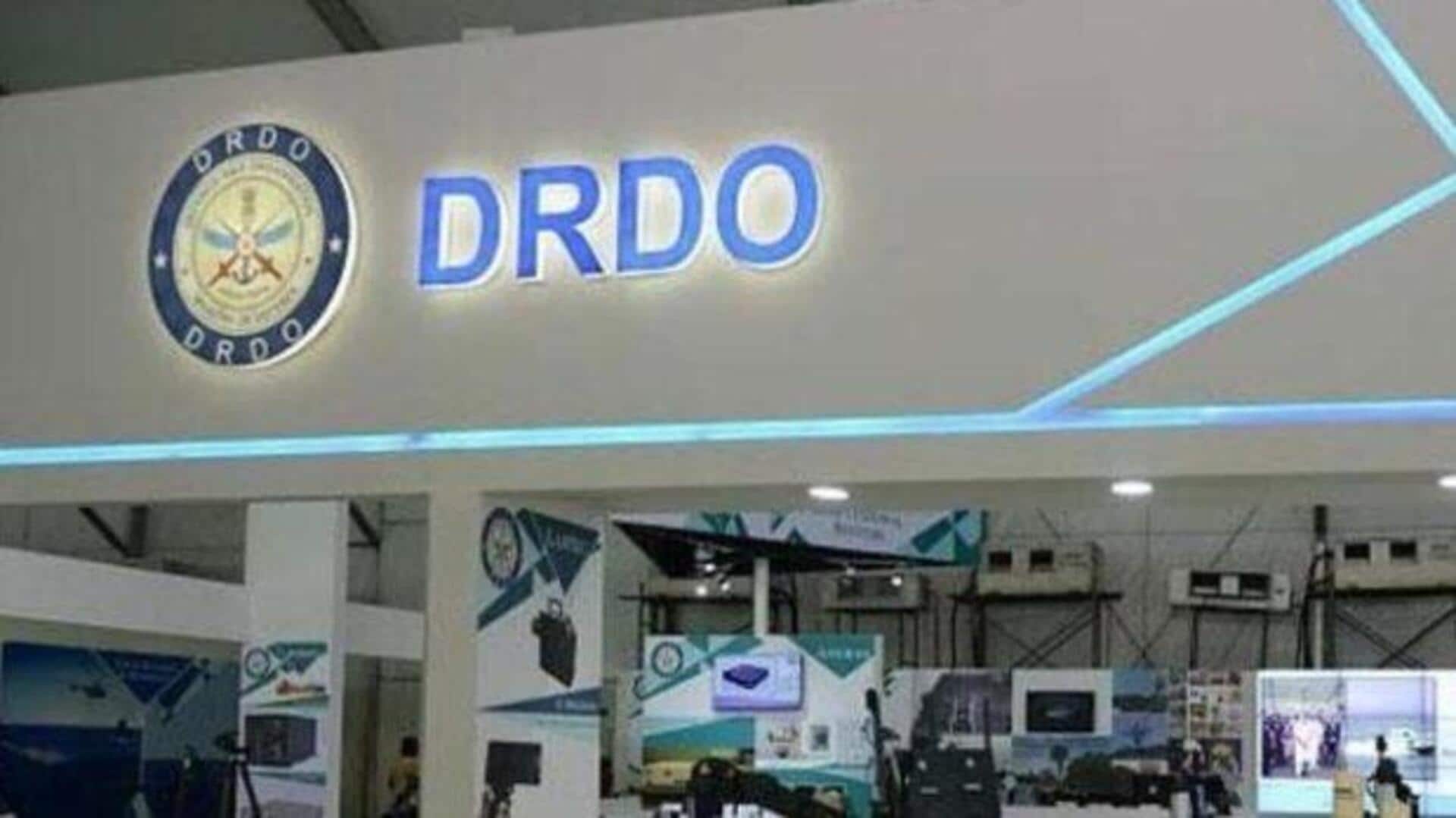 No truth in DRDO data leak claims: Officials