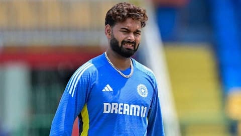 IPL: Wasim Jaffer advises Rishabh Pant to skip DC captaincy