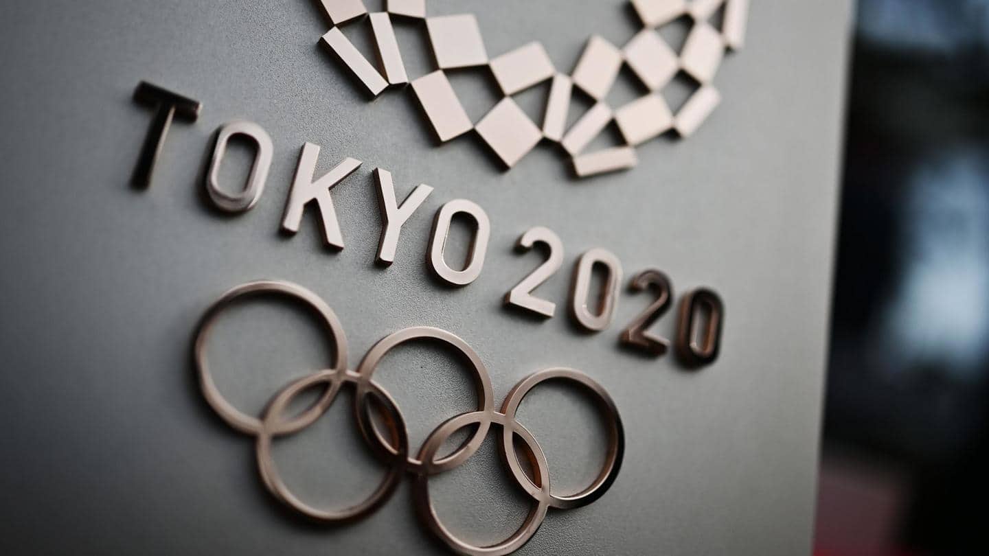Tokyo Olympics will be held regardless of COVID-19 emergency: IOC