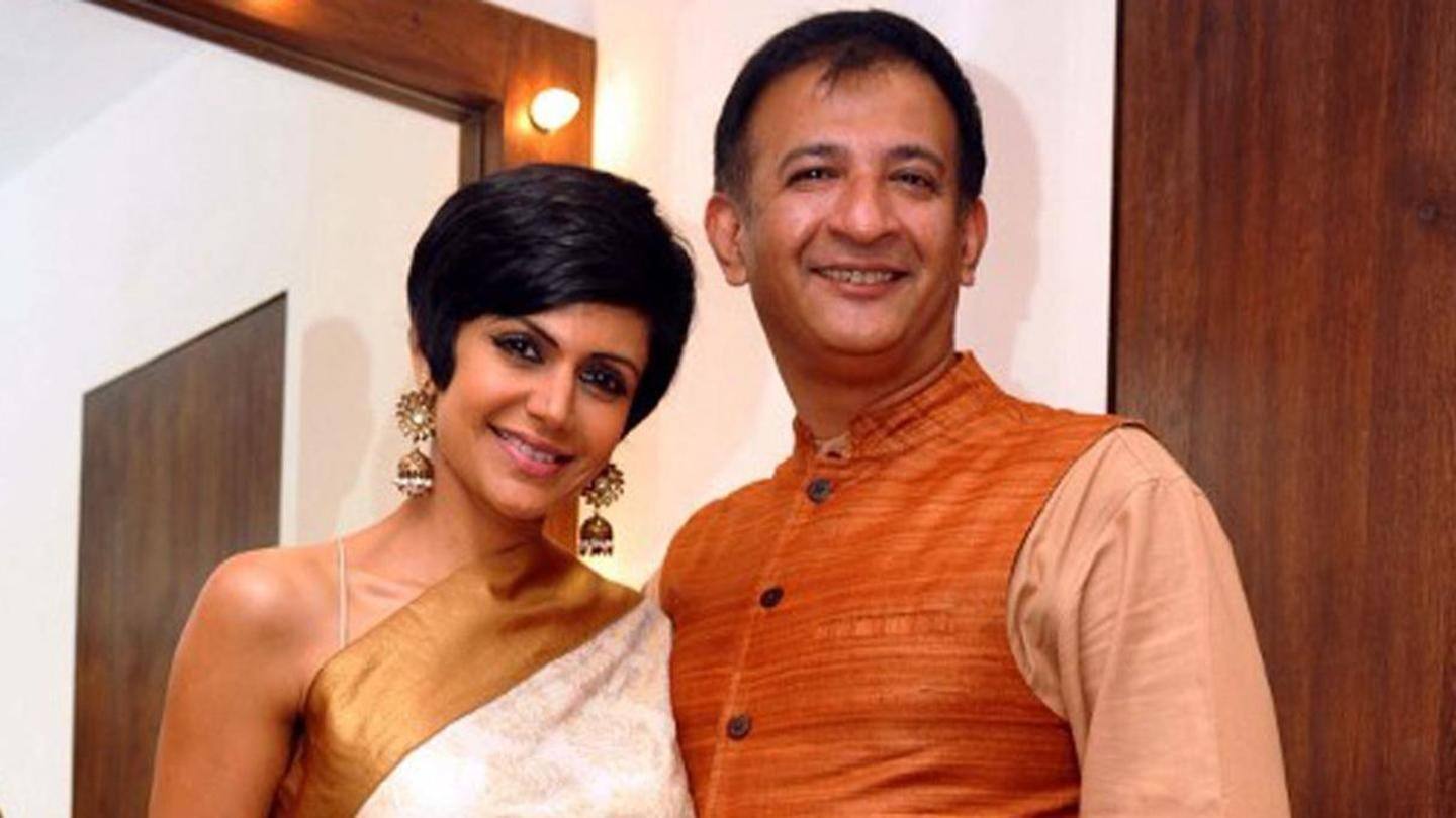 The couple got married after dating for almost three years The couple got married after dating for almost three years