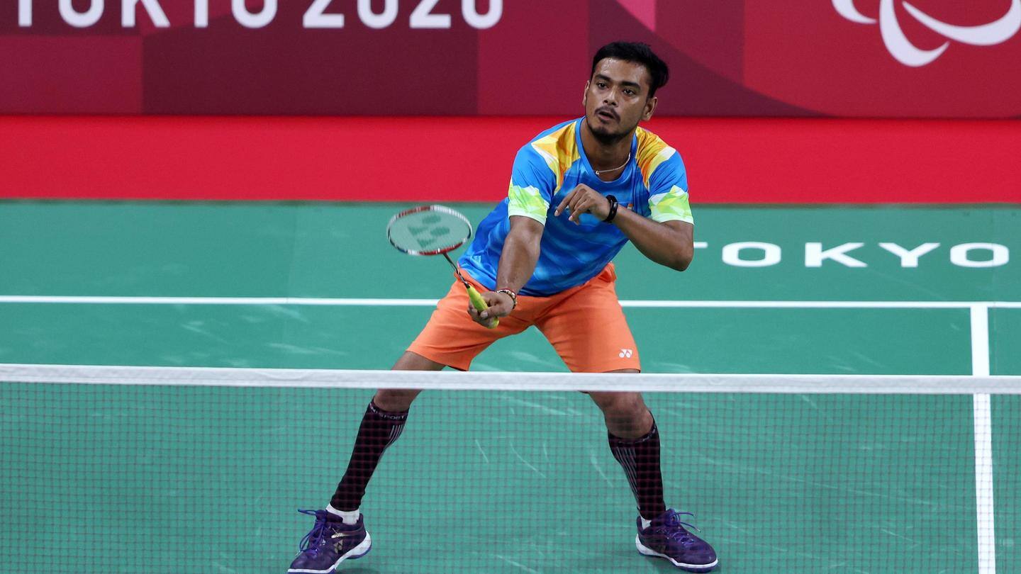 Manoj Sarkar wins bronze medal Manoj Sarkar wins bronze medal