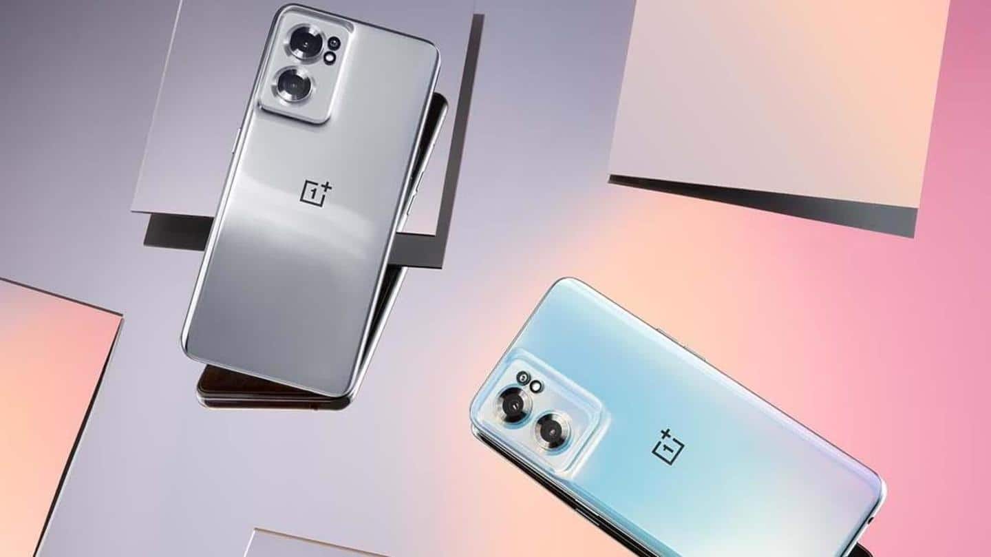OnePlus Nord 3 spotted on official India website; launch imminent