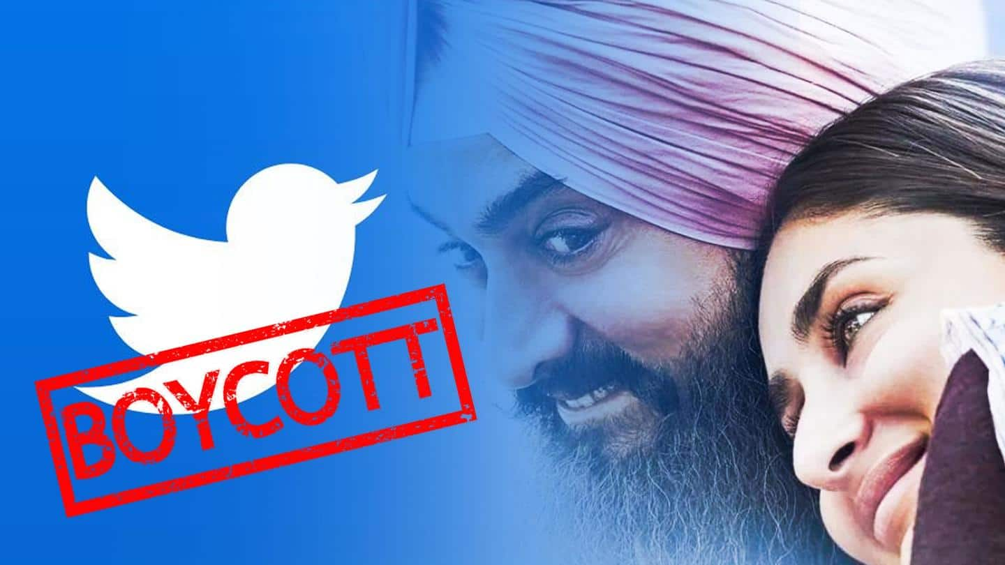 5 reasons why #BoycottLaalSinghChaddha is trending on Twitter