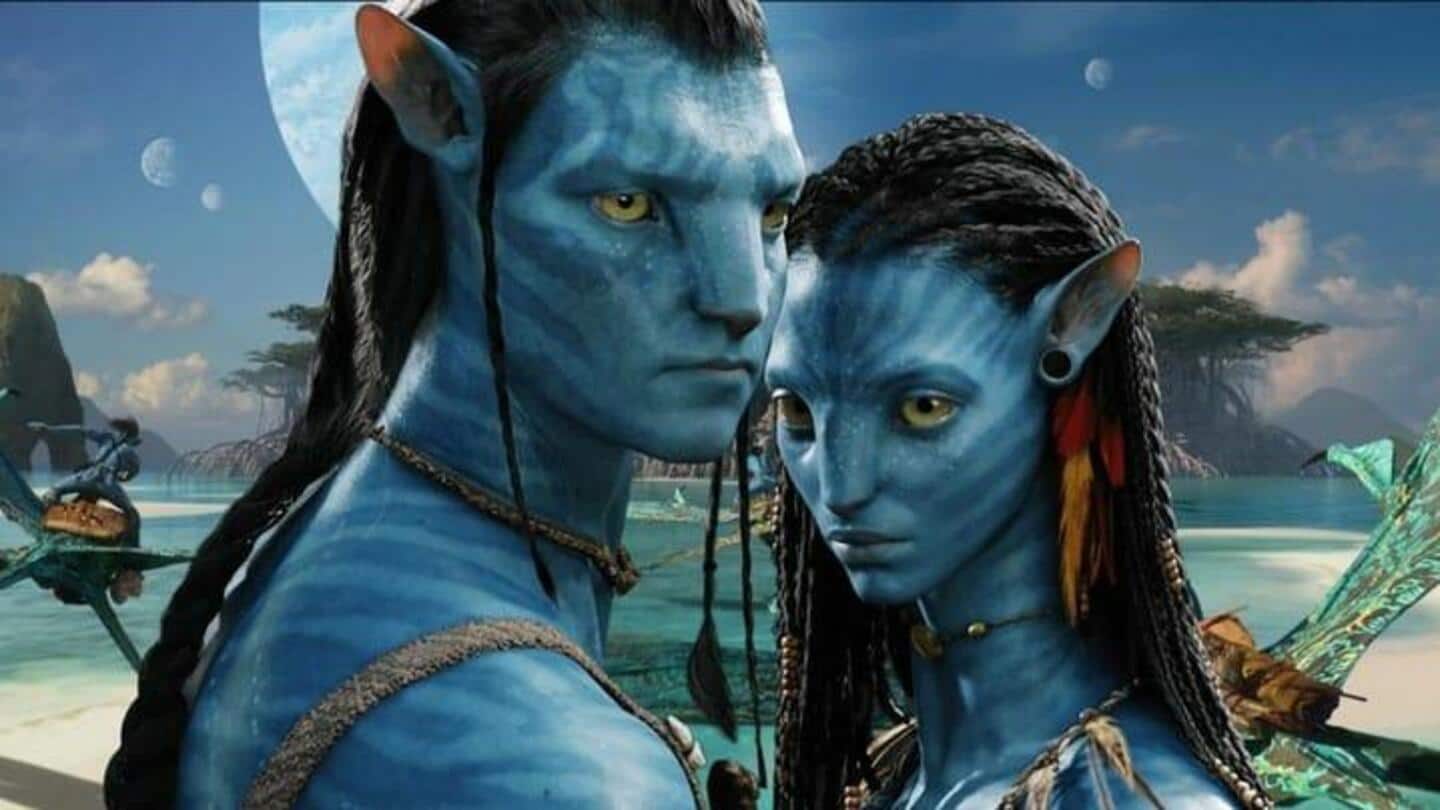 'Avatar: The Way of Water': Early reviews, box office prediction