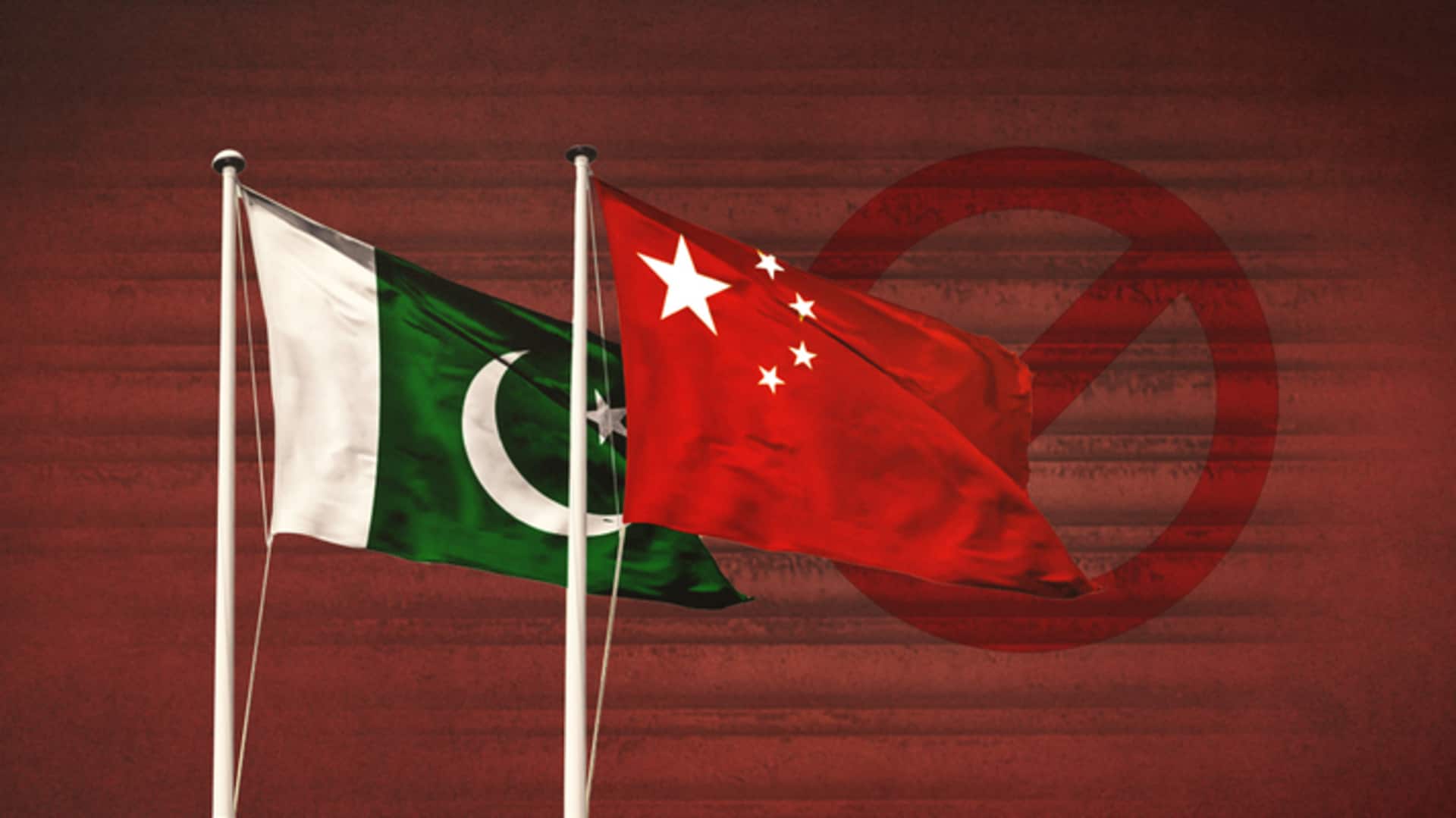 Pakistan closes businesses run by Chinese nationals: Report