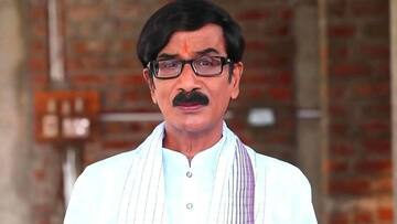 Renowned Kollywood actor-filmmaker Manobala dies at 69, Rajinikanth pays tribute