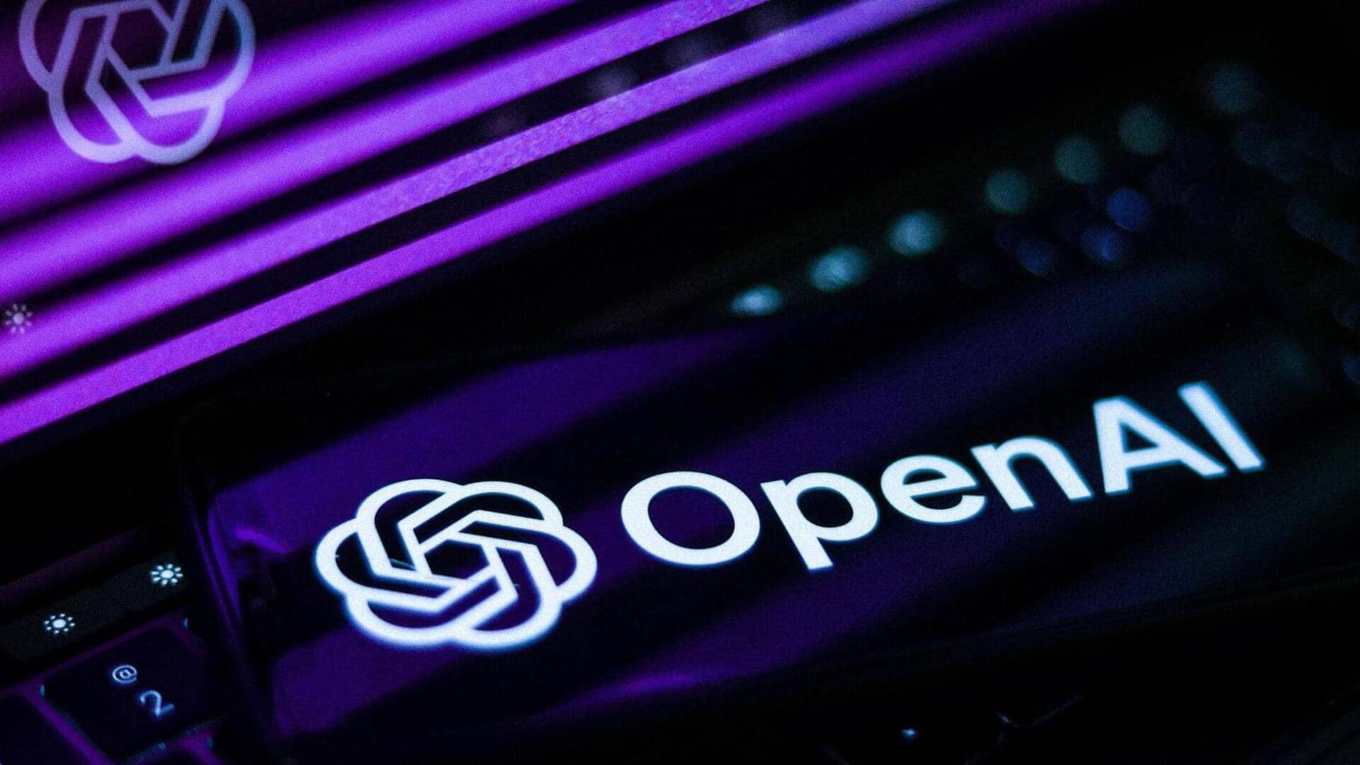 How OpenAI aims to fend off risks posed by AI