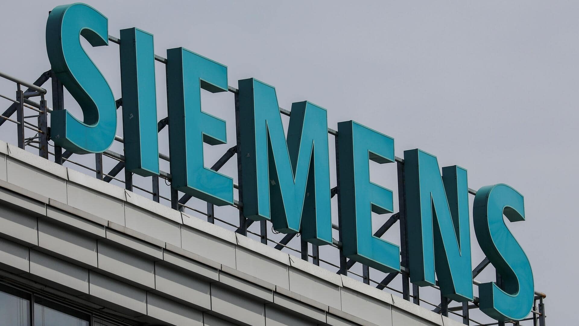 Siemens AG acquires 18% stake in Siemens India for €2.1bn