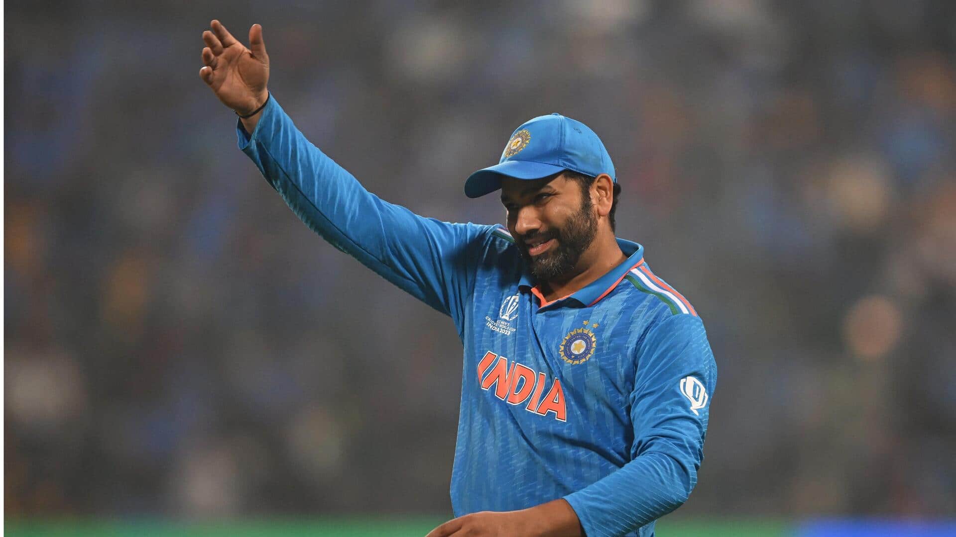 World Cup, IND vs NZ semi-final: Rohit elects to bat