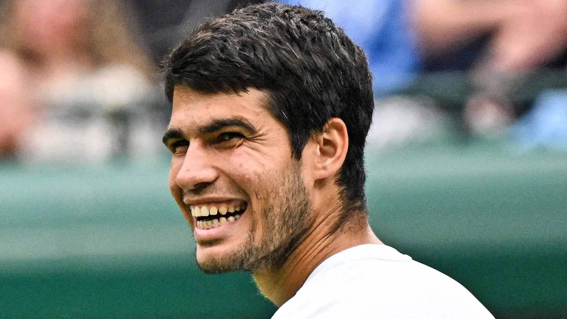 Paris Olympics, tennis: Carlos Alcaraz beats Griekspoor, reaches third round