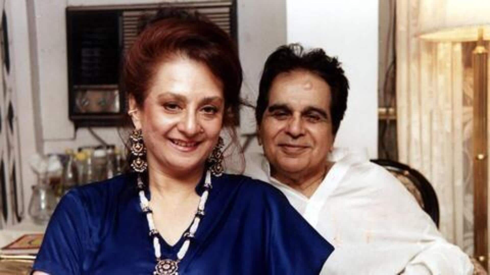 Dilip Kumar's Mumbai bungalow has already fetched ₹500cr in sales