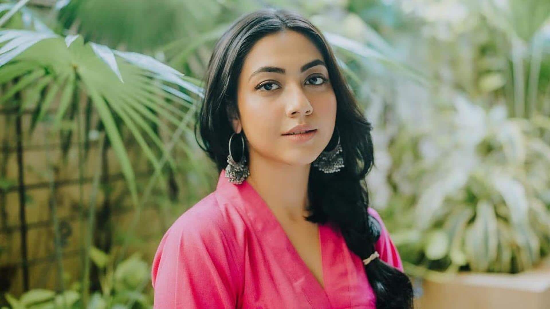 Reem Shaikh slams trolls calling her 'tone-deaf' about Ahmedabad crash Reem Shaikh slams trolls calling her 'tone-deaf' about Ahmedabad crash