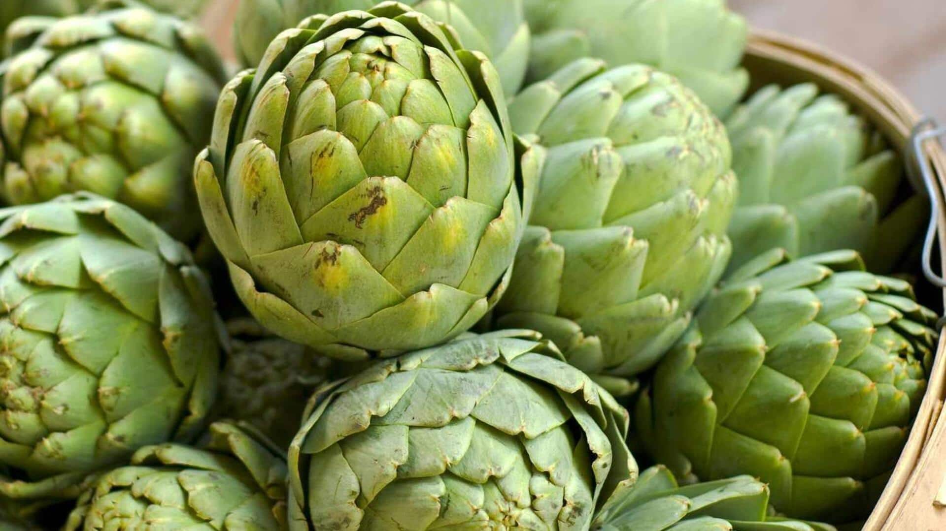 Artichokes v/s asparagus: Which is healthier? Artichokes v/s asparagus: Which is healthier?