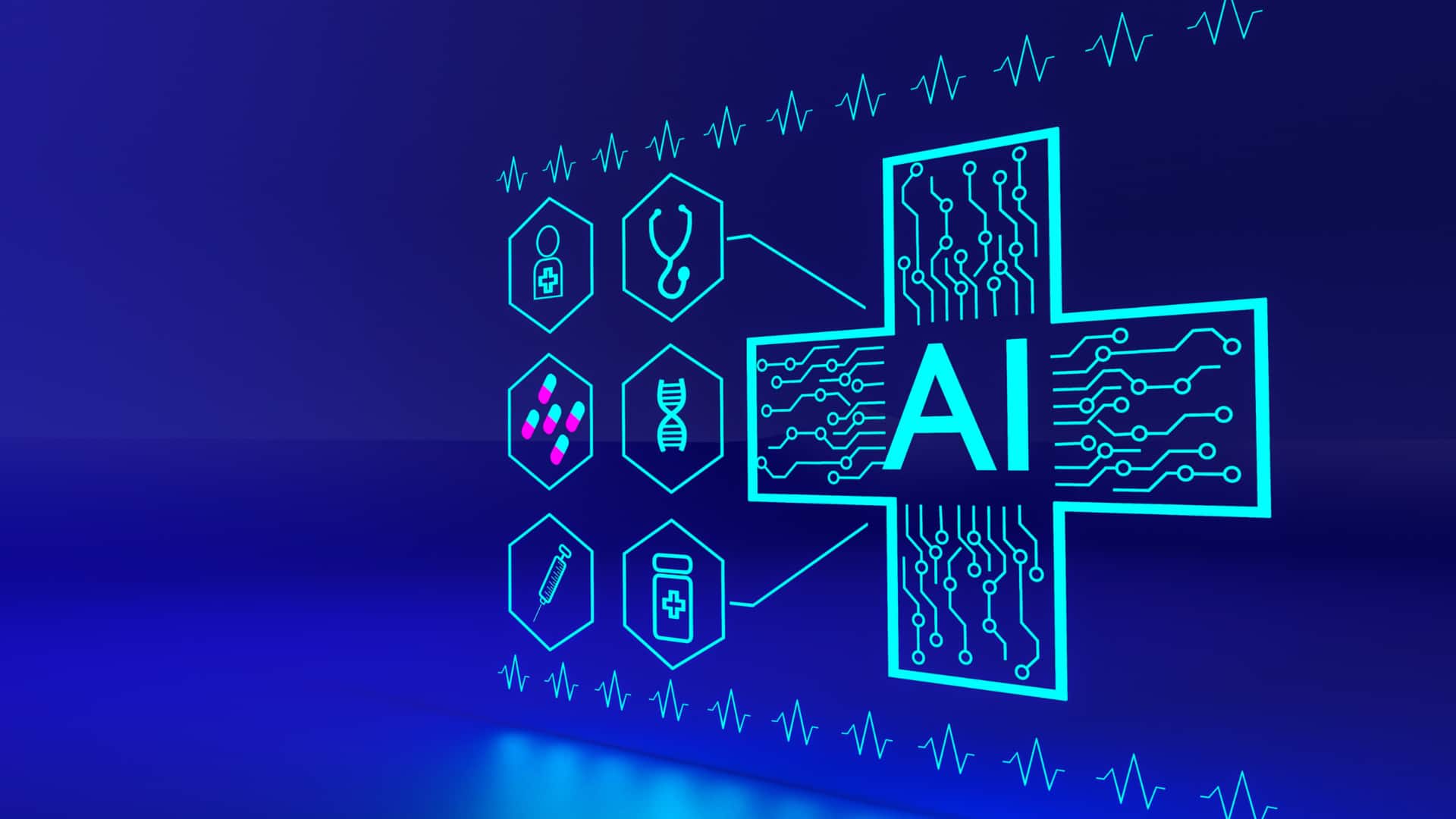 FDA's AI tool used for drug approvals generates fake studies