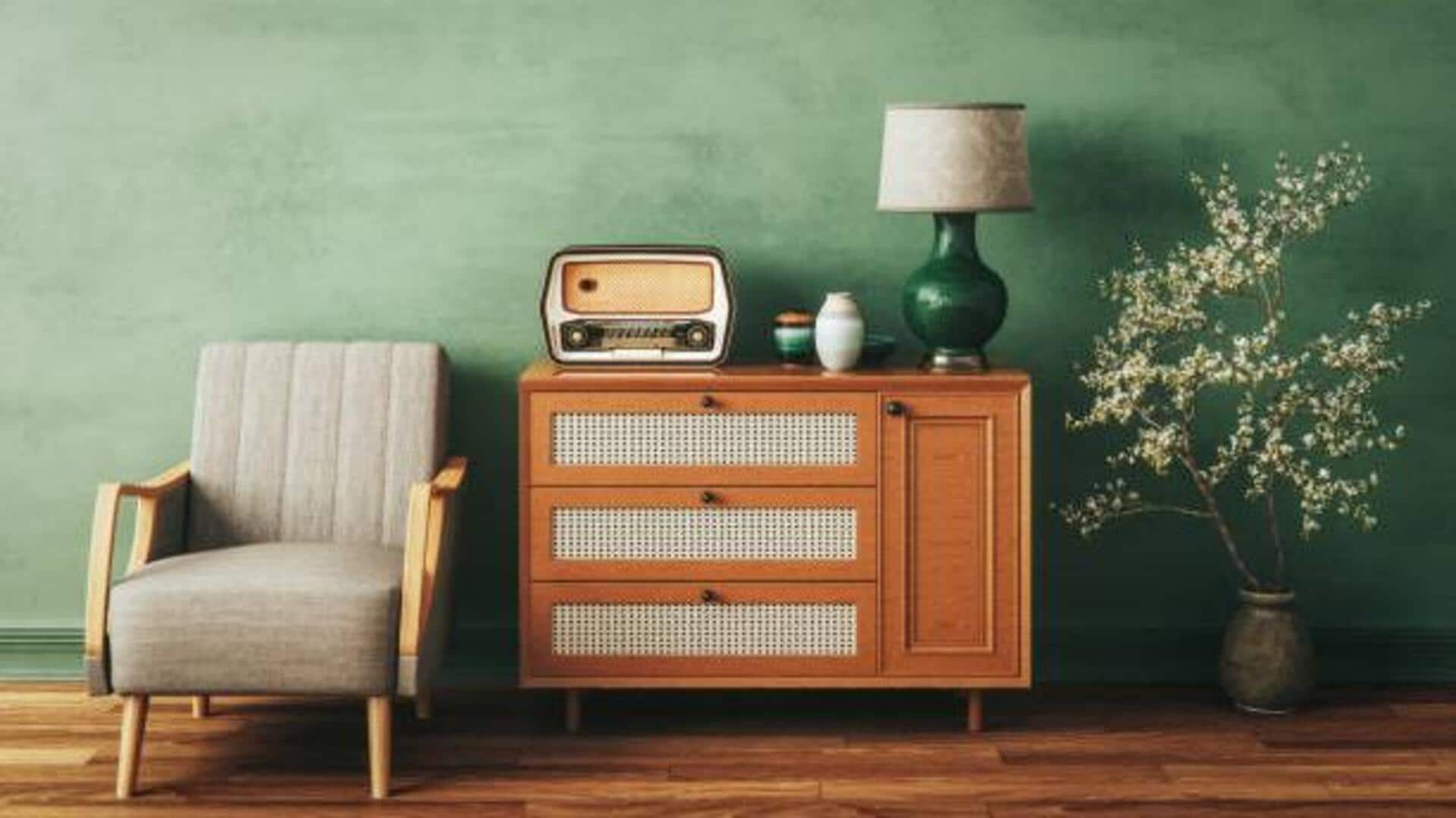 How to select comfortable home furniture