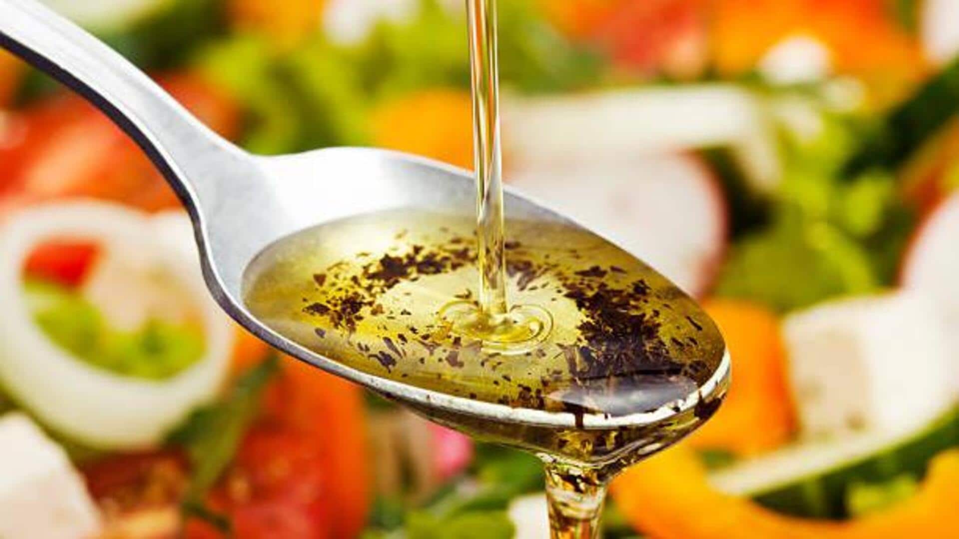 Salad dressings and health: Myth v/s facts