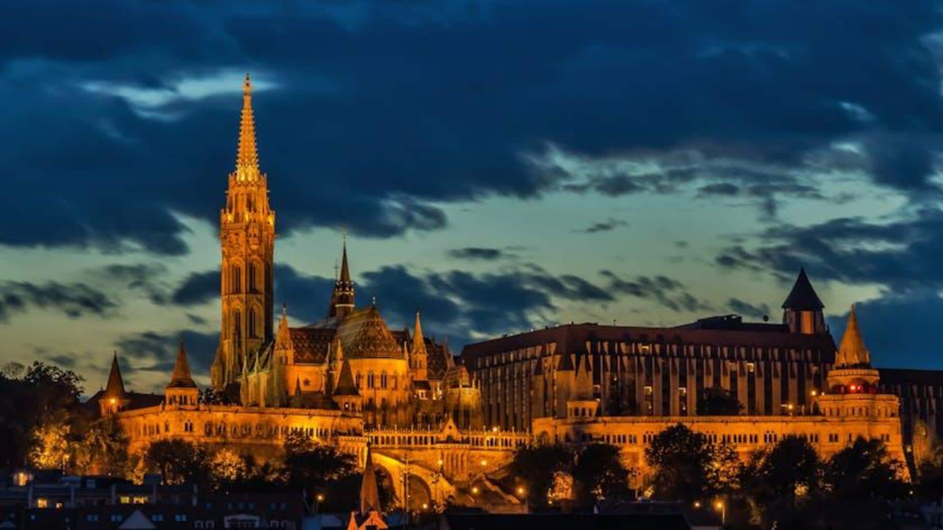 Hungary's most overrated tourist attractions: A list