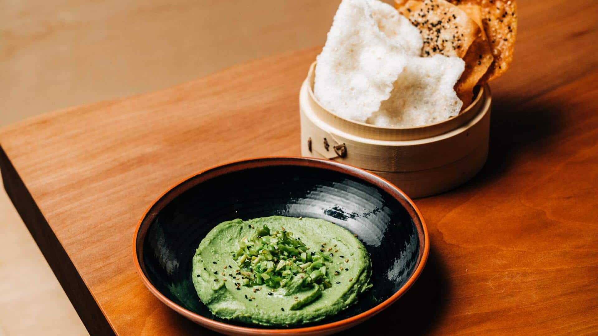 Edamame lovers, you must try these recipes