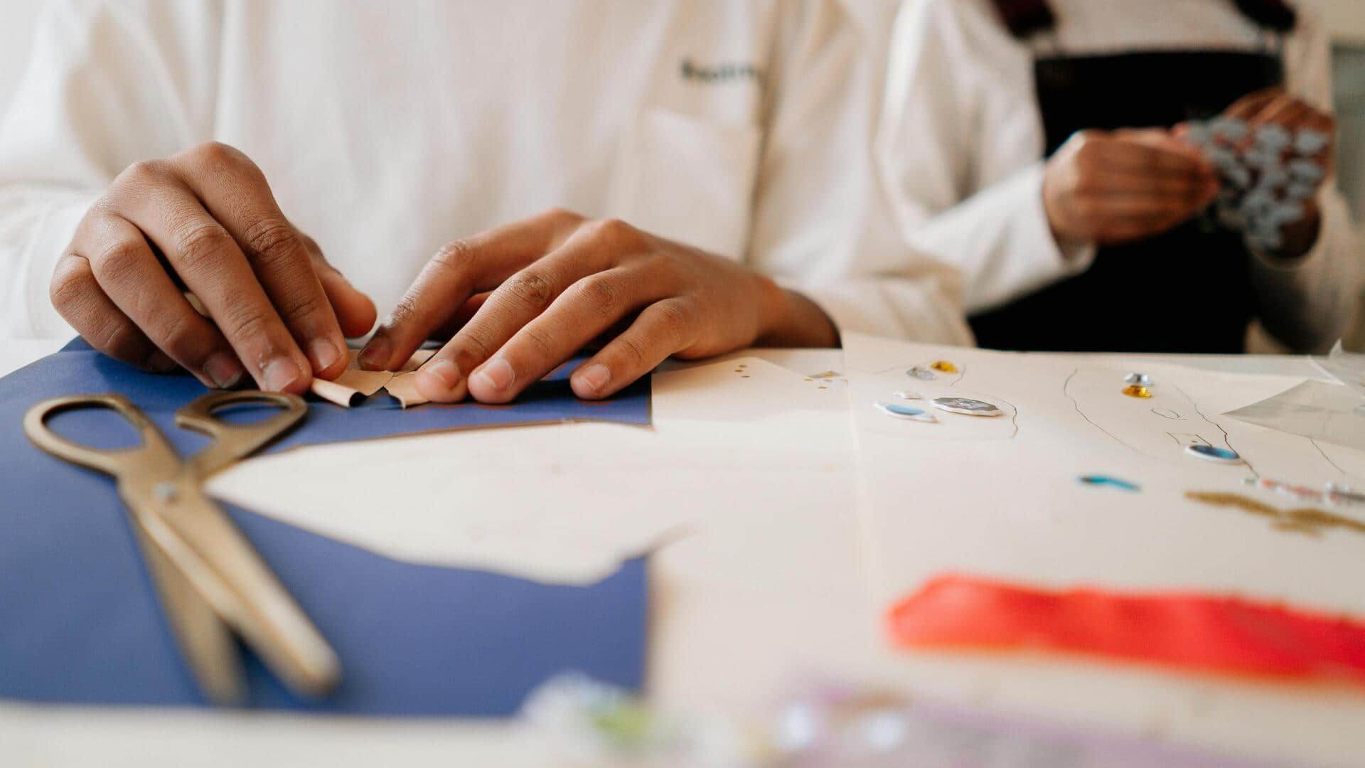 Everything you need to know about kirigami