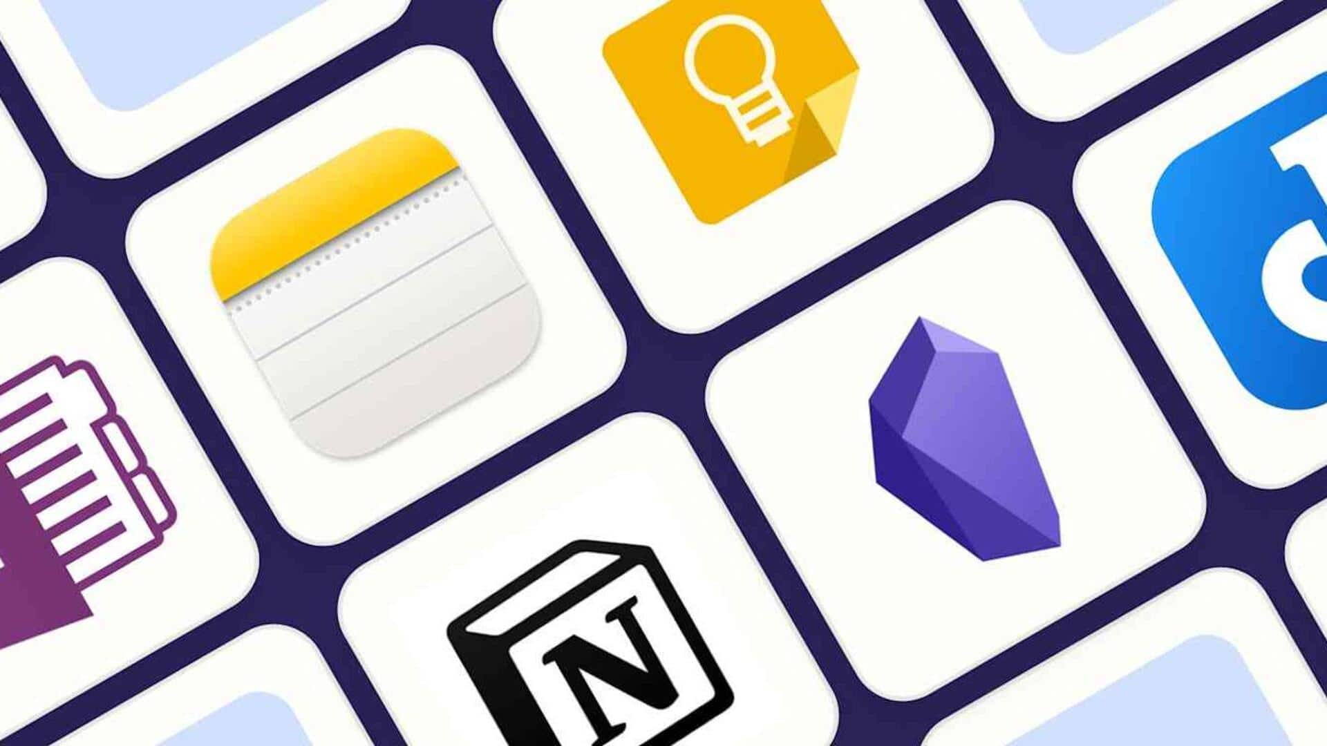 How to sync digital notes with cloud storage