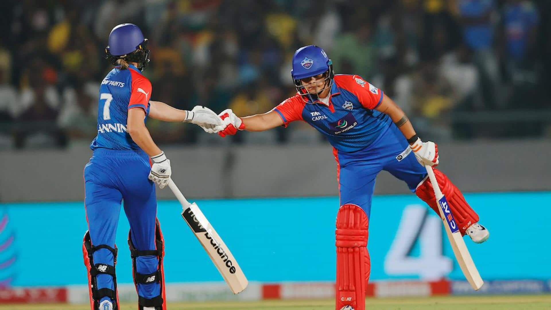 2 double-headers scheduled for WPL 2026:  Details here