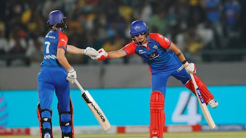 2 double-headers scheduled for WPL 2026:  Details here